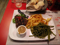 Steak du Restaurant Buffalo Grill Les Clayes-sous-Bois - n°7