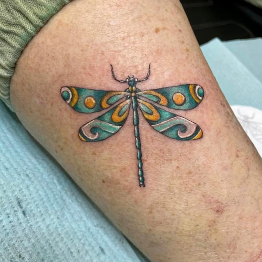 Explore symbol small tattoo ideas, creative tattoo ideas in Rehoboth Beach, available at Homeward Tattoo and Body Piercing