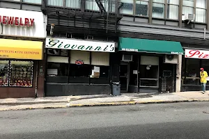 Giovanni's Pizza image