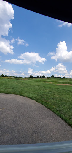 Golf Course «Hidden Creek Golf Club», reviews and photos, 4975 Utica Sellersburg Rd, Sellersburg, IN 47172, USA