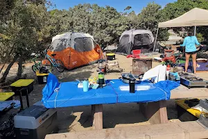 Doheny State Beach Campground image