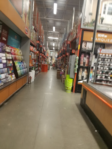Home Improvement Store «The Home Depot», reviews and photos, 6345 Variel Ave, Woodland Hills, CA 91367, USA