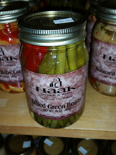 Winery «Haak Vineyards & Winery Inc», reviews and photos, 6310 Avenue T, Santa Fe, TX 77510, USA