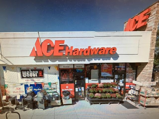 Dejay's Ace Hardware