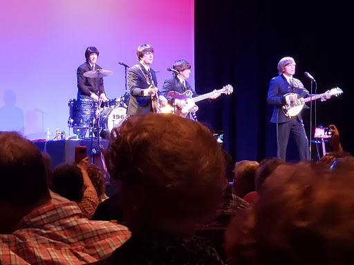 Performing Arts Theater «Clermont Performing Arts Center Performance Hall», reviews and photos, 3700 S Hwy 27, Clermont, FL 34711, USA