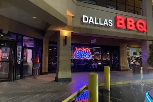 Dallas BBQ image
