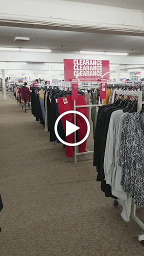 Clothing Store «Burlington Coat Factory», reviews and photos, 24111 WA-99, Edmonds, WA 98026, USA