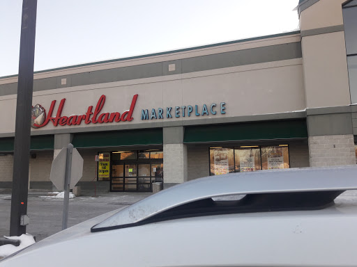 Grocery Store «Heartland Marketplace», reviews and photos, 33250 Twelve Mile Rd, Farmington Hills, MI 48334, USA