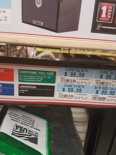 Home Improvement Store «Tractor Supply Co.», reviews and photos, 801 I-35, Georgetown, TX 78626, USA