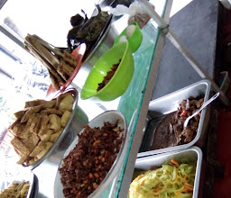 Warung Nasi Bu Lingga photo