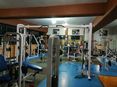 Gimnasio Alfa - Av Morelos Nte 1661-B, Santiaguito, 58110 Morelia, Mich., Mexico