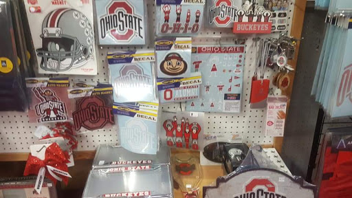 Sporting Goods Store «Logan Sports Inc», reviews and photos, 1144 S Main St, North Canton, OH 44720, USA