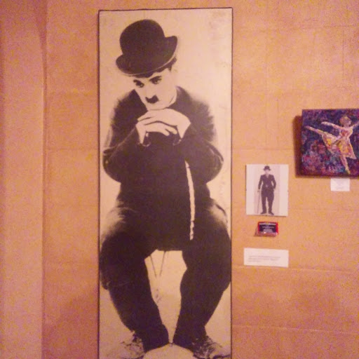 Performing Arts Theater «Liberty Theater», reviews and photos, 1203 Commercial St, Astoria, OR 97103, USA