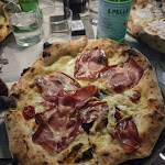 Photo n°2 de l'avis de Francisco.o fait le 18/08/2023 à 22:23 sur le  EVO - Pizza Contemporanea di Puglia à Torre San Giovanni