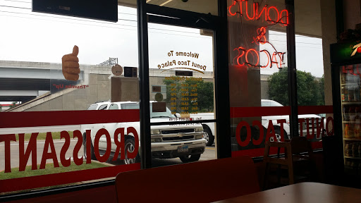 Donut Shop «Donut Taco Palace I», reviews and photos, 5446 US-290, Austin, TX 78735, USA
