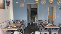 Atmosphère du Restaurant vietnamien restaurant madame Phim à La Garenne-Colombes - n°2