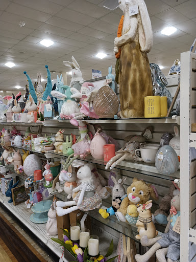 Department Store «HomeGoods», reviews and photos, 624 John R Rd, Troy, MI 48083, USA