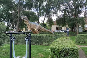 Dino Park image