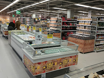 Coop Supermarkt Wädenswil