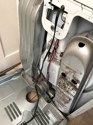 Raptor Appliance Repair image
