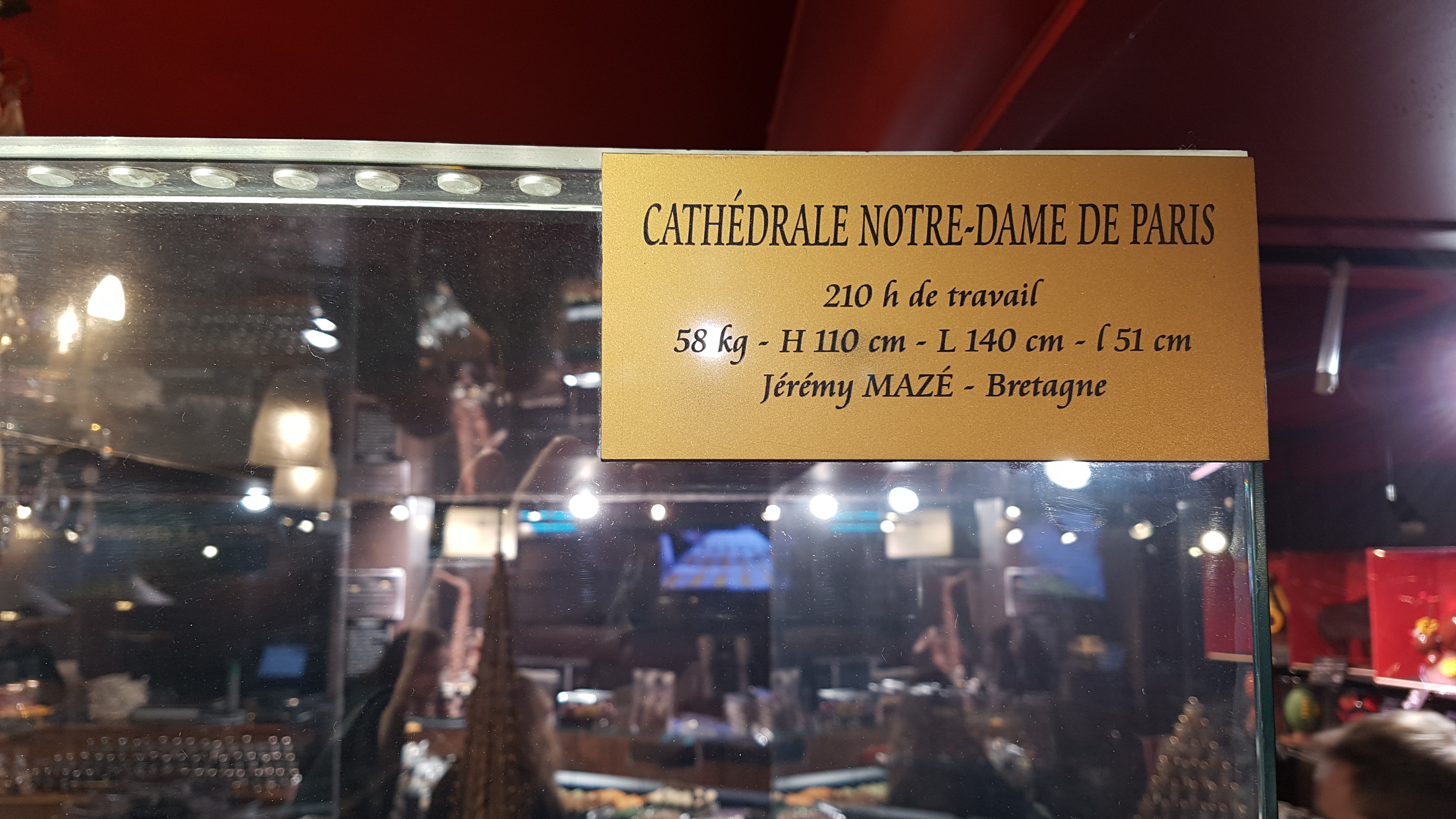 Photo n° 12 de l'avis de Mirek.i fait le 21/11/2017 à 20:17