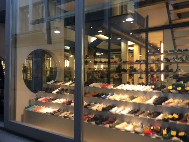 Rezensionen über Pomp It Up in Basel - Schuhgeschäft