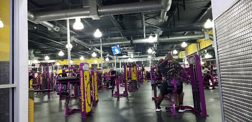 Gym «Planet Fitness», reviews and photos, 855 Lakewood Rd, Waterbury, CT 06704, USA