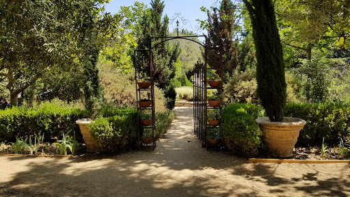 Arlington Garden in Pasadena