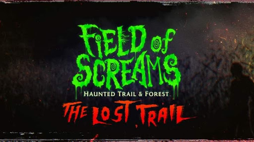 Field of Screams Haunted Trail & Forest