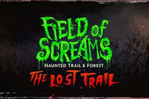 Field of Screams Haunted Trail & Forest image