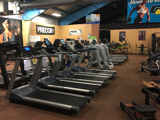 Exercise Equipment Store «G&G Fitness Equipment - Syracuse», reviews and photos, 6511 Towpath Rd, East Syracuse, NY 13057, USA