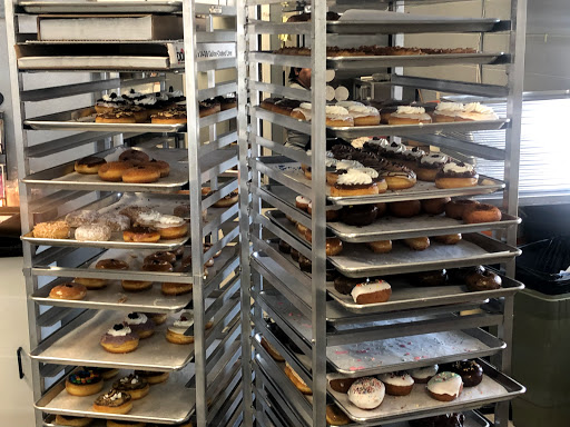 Donut Shop «Donut Boy», reviews and photos, 2194 W 3500 S, West Valley City, UT 84119, USA