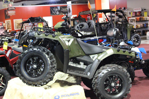 Motorcycle Dealer «Gables Motorsports of Wesley Chapel», reviews and photos, 28009 Wesley Chapel Blvd, Wesley Chapel, FL 33543, USA