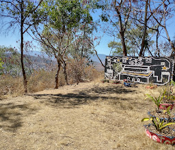 PARQUE ESTATAL CERRO DEL FORTIN photo