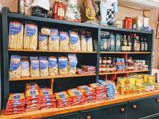 Caterer «Fortunato Pork Store & Catering», reviews and photos, 634 Mantoloking Rd, Brick, NJ 08723, USA