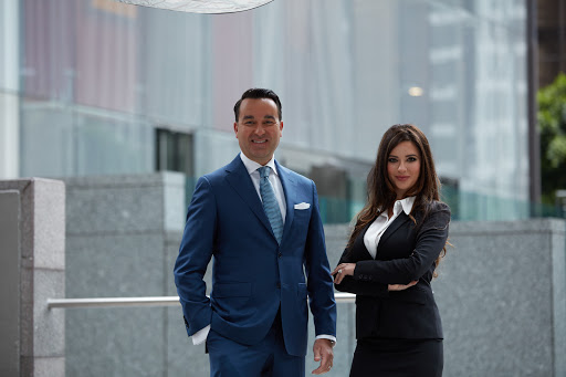 Criminal Justice Attorney «The Rodriguez Law Group», reviews and photos