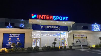 Intersport Montaigu à Montaigu-Vendée