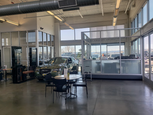 Car Dealer «Medved Chrysler Dodge Jeep Ram», reviews and photos, 1520 S Wilcox St, Castle Rock, CO 80104, USA