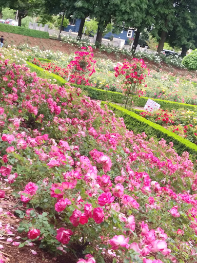 Community Center «Peninsula Park Community Center», reviews and photos, 700 N Rosa Parks Way, Portland, OR 97217, USA