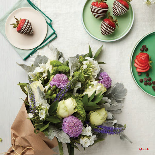 Gift Shop «Edible Arrangements», reviews and photos, 2001 E Greyhound Pass, Carmel, IN 46032, USA