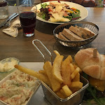 Photo n°1 de l'avis de J.L fait le 07/09/2017 à 10:00 sur le  Café Thienemann à Neustadt