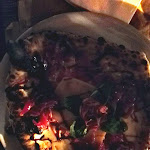Photo n°1 de l'avis de Elisabetta. fait le 29/12/2018 à 23:12 sur le  Antica Focacceria 1856 Bagheria à Bagheria