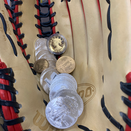 Pawn Shop «Big Dog Pawn & Jewelry of Murray», reviews and photos, 5805 State St, Murray, UT 84107, USA