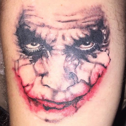 Find between breast tattoo ideas for your next unique tattoo in Foley at Next Level Tattoo