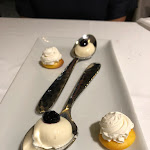 Photo n°7 de l'avis de lorenzo.a fait le 12/10/2021 à 09:47 sur le  Ristorante Milano37 à Gorgonzola