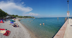 Photo de Spiaggia Porto avec un rivage spacieux