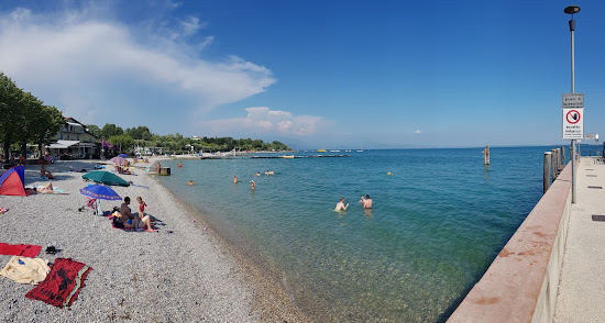 Spiaggia Porto