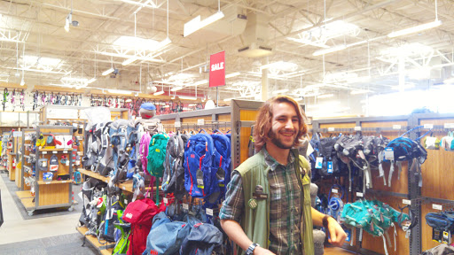 Camping Store «REI», reviews and photos, 8490 Castleton Corner Dr, Indianapolis, IN 46250, USA