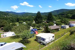 Camping de la Broche image