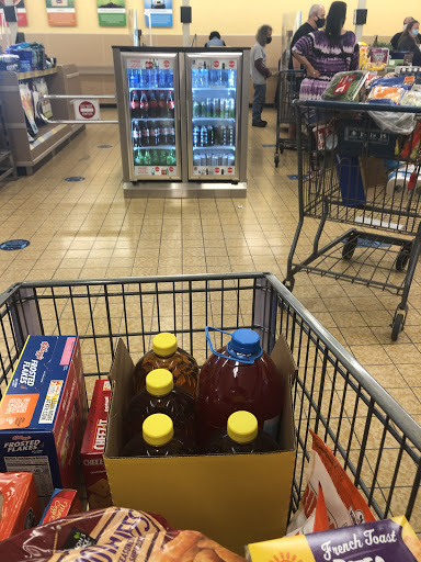 Supermarket «ALDI», reviews and photos, 30005 Ford Rd, Garden City, MI 48135, USA